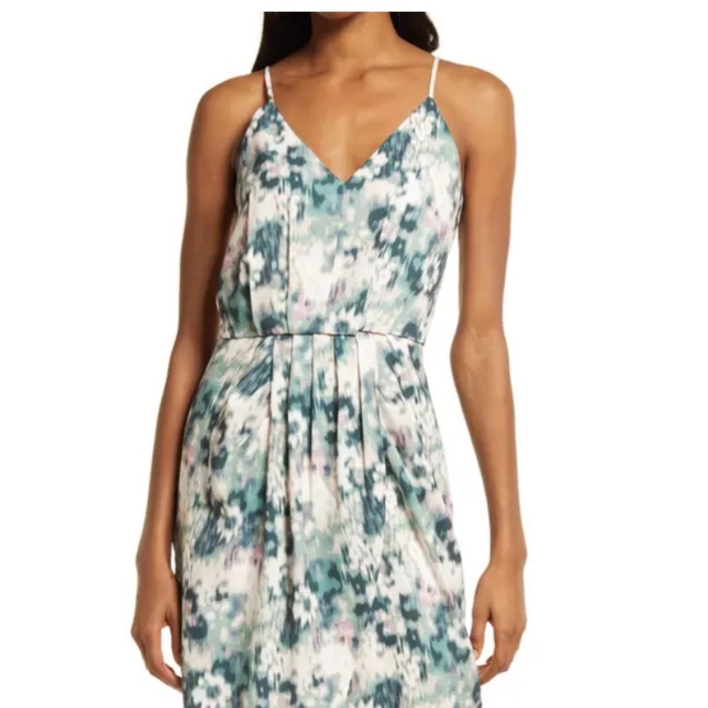 Chelsea 28 Print Dress